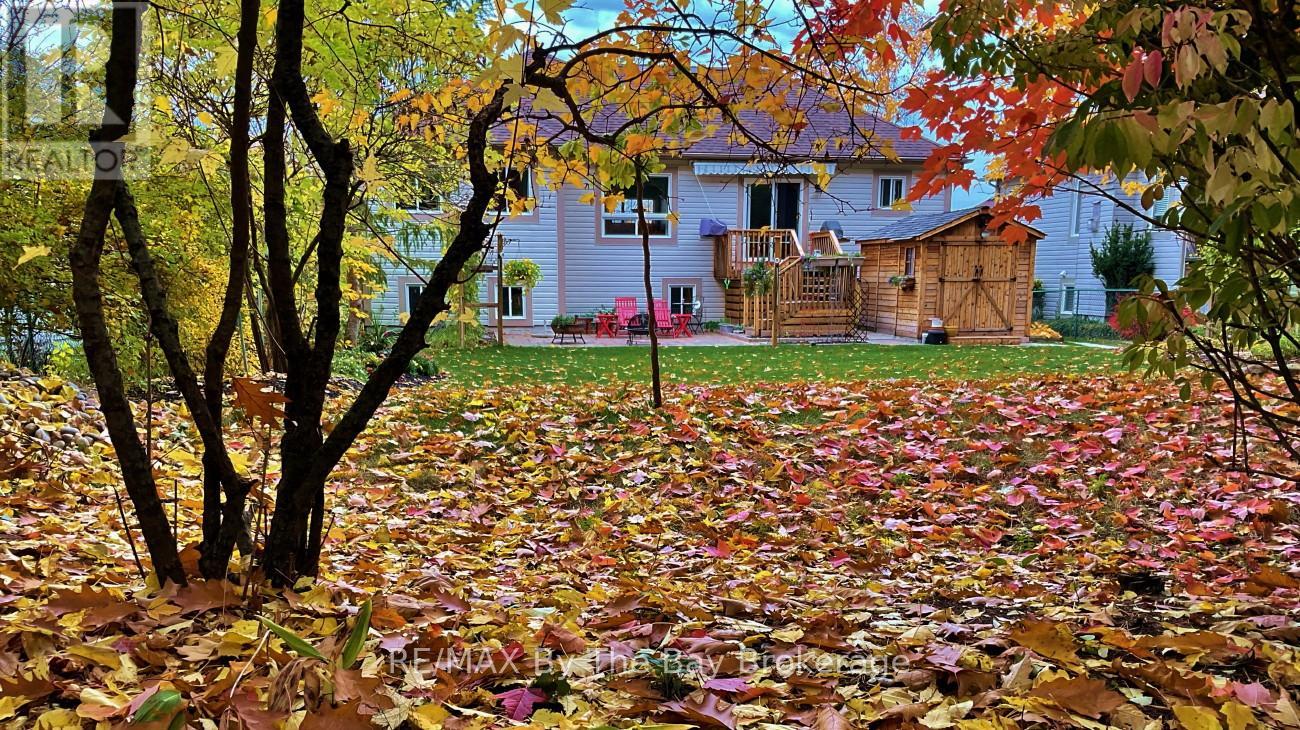 29 Cranberry Heights, Wasaga Beach, Ontario  L9Z 1M9 - Photo 37 - S12366533