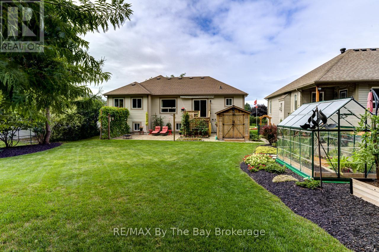 29 Cranberry Heights, Wasaga Beach, Ontario  L9Z 1M9 - Photo 32 - S12366533