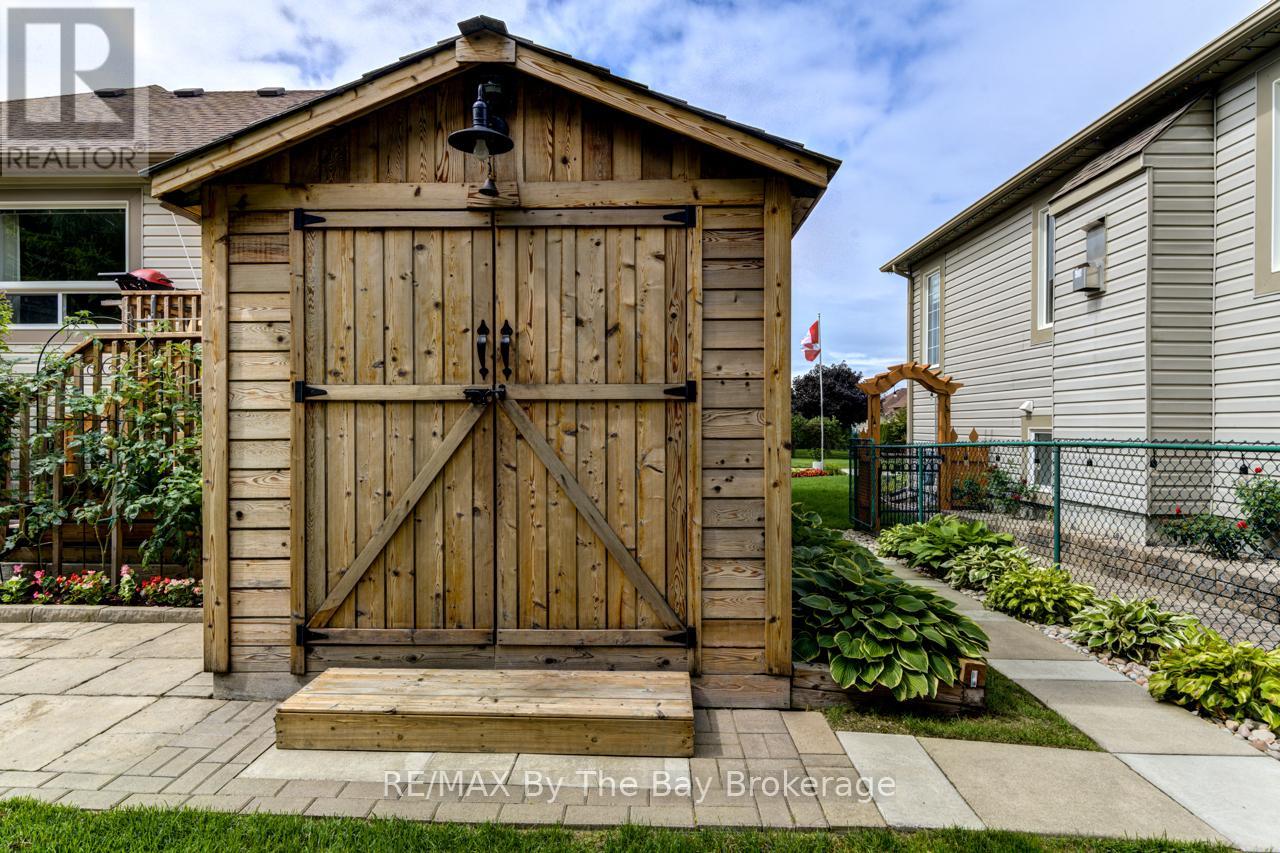 29 Cranberry Heights, Wasaga Beach, Ontario  L9Z 1M9 - Photo 34 - S12366533