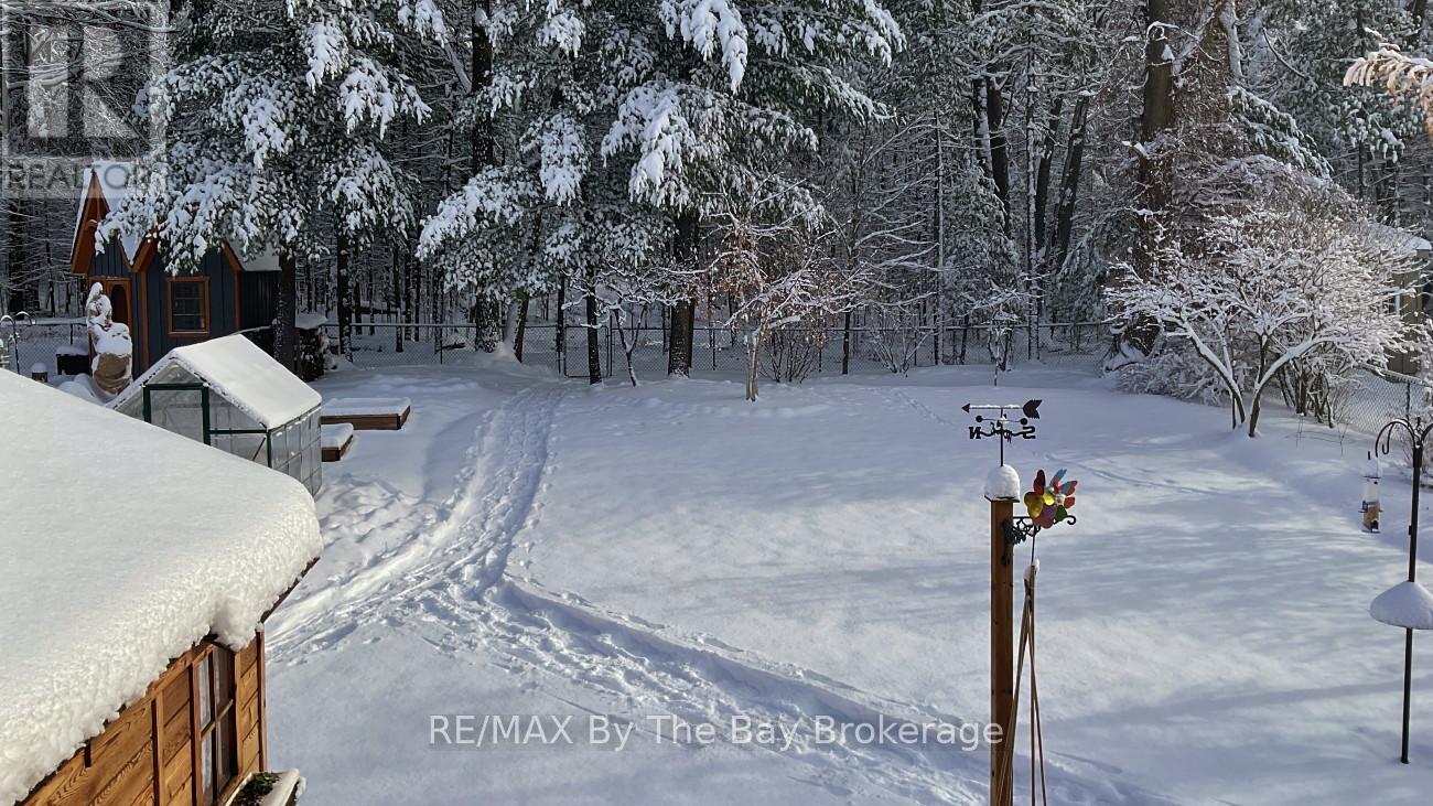 29 Cranberry Heights, Wasaga Beach, Ontario  L9Z 1M9 - Photo 42 - S12366533