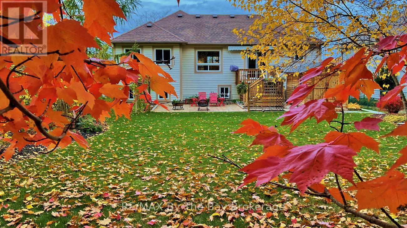 29 Cranberry Heights, Wasaga Beach, Ontario  L9Z 1M9 - Photo 38 - S12366533