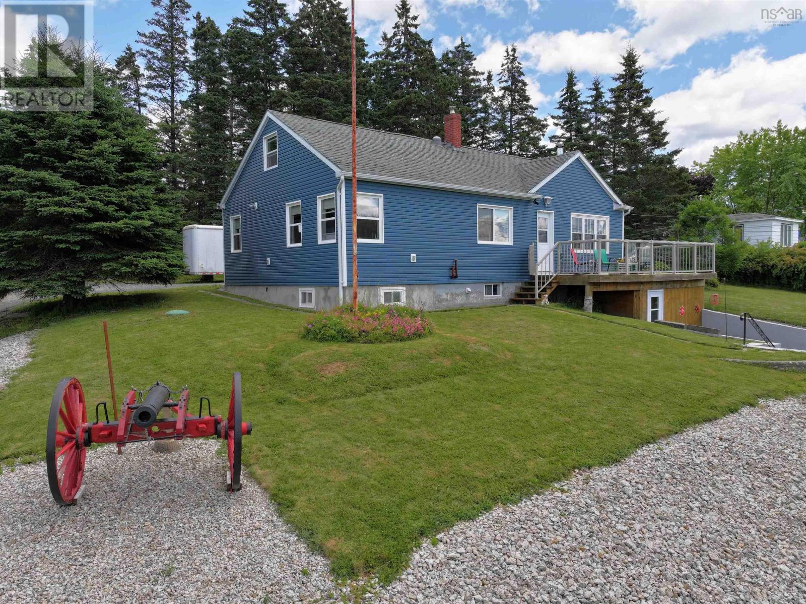 61 Hospital Road, Garden Lots, Nova Scotia  B0J 2C0 - Photo 1 - 202516839