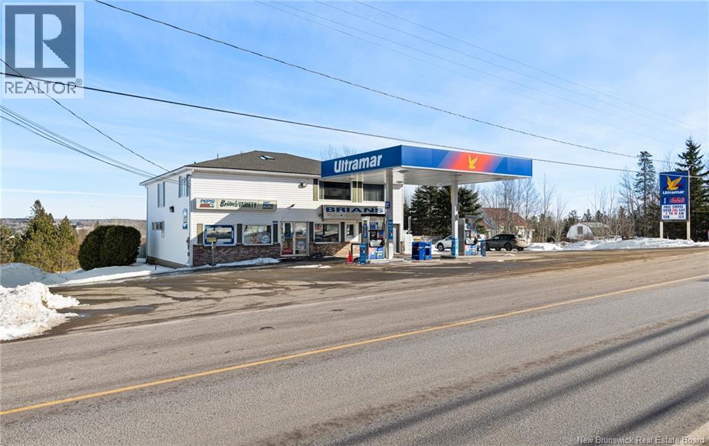 1535 Route 114, Lower Coverdale, New Brunswick  E1J 1G9 - Photo 1 - NB125615