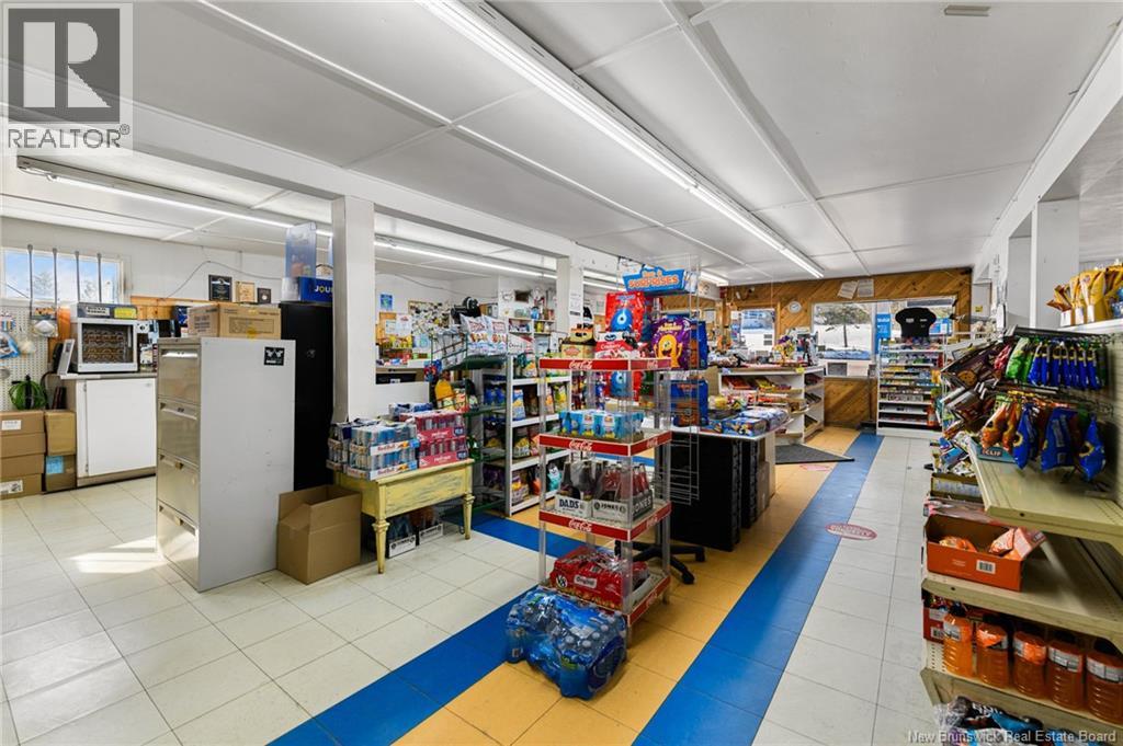 1535 Route 114, Lower Coverdale, New Brunswick  E1J 1G9 - Photo 7 - NB125615