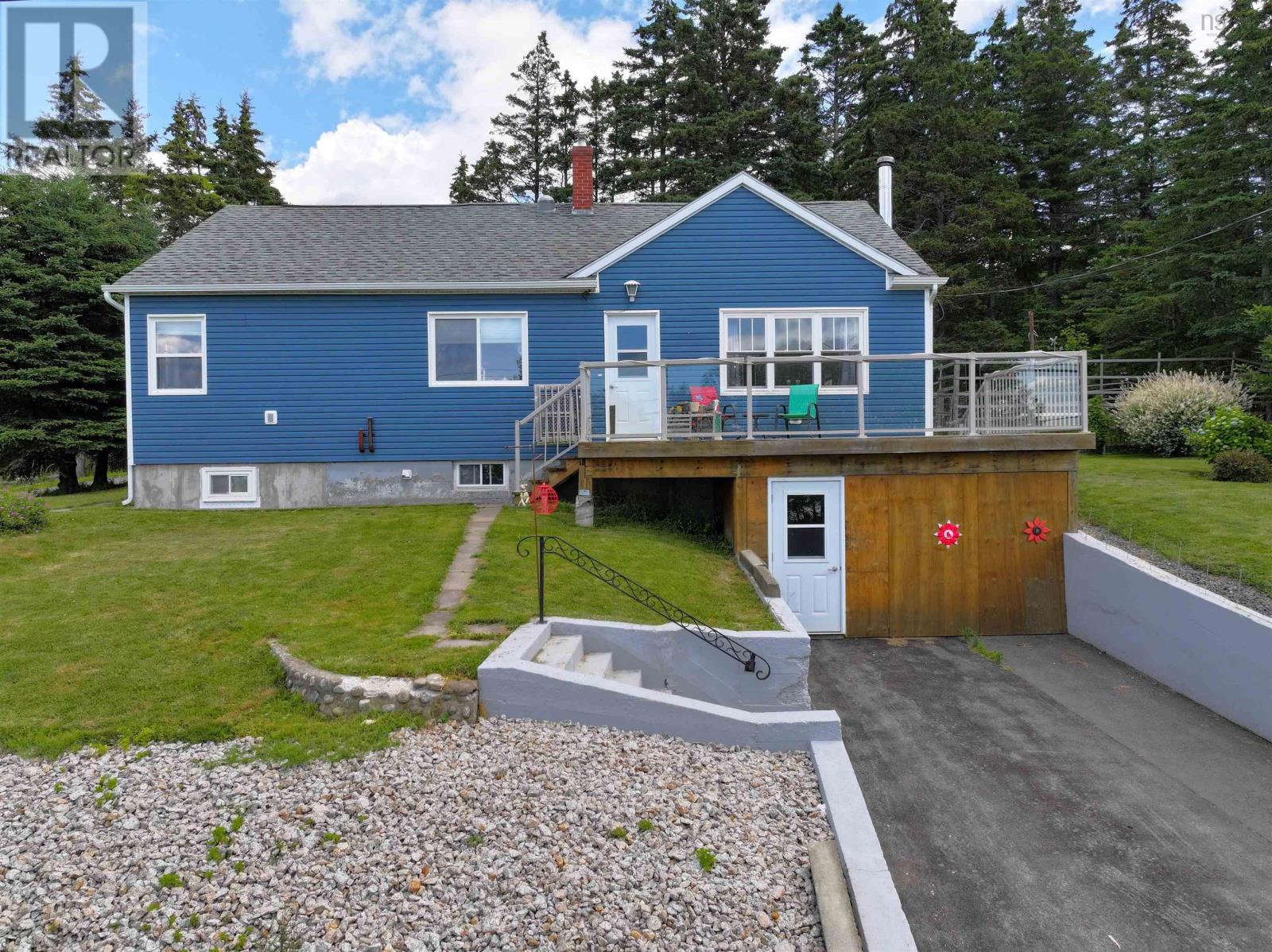 61 Hospital Road, Garden Lots, Nova Scotia  B0J 2C0 - Photo 3 - 202516839