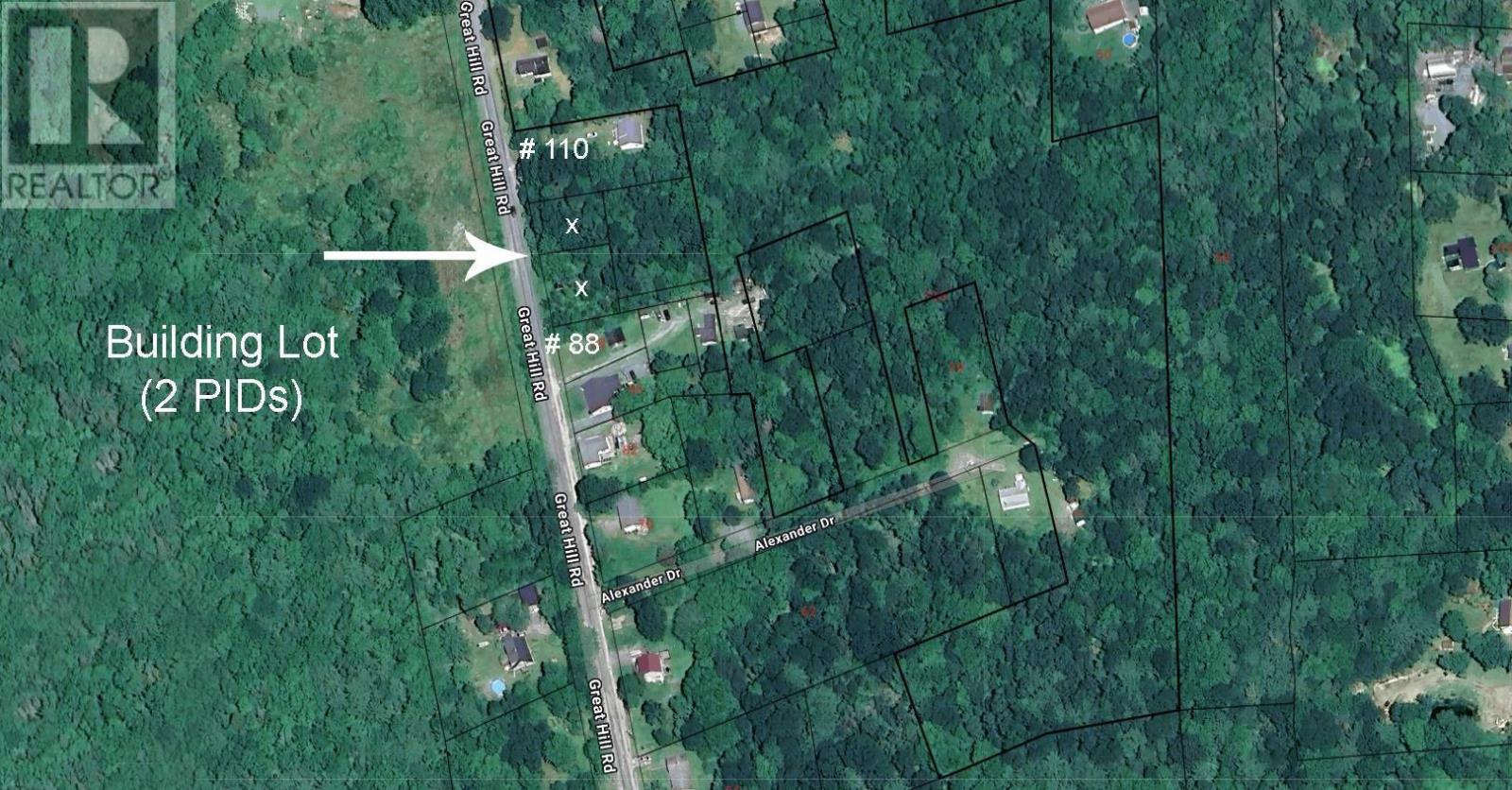 Lots 102 Great Hill Road, Brooklyn, Nova Scotia  B0J 1H0 - Photo 5 - 202521196