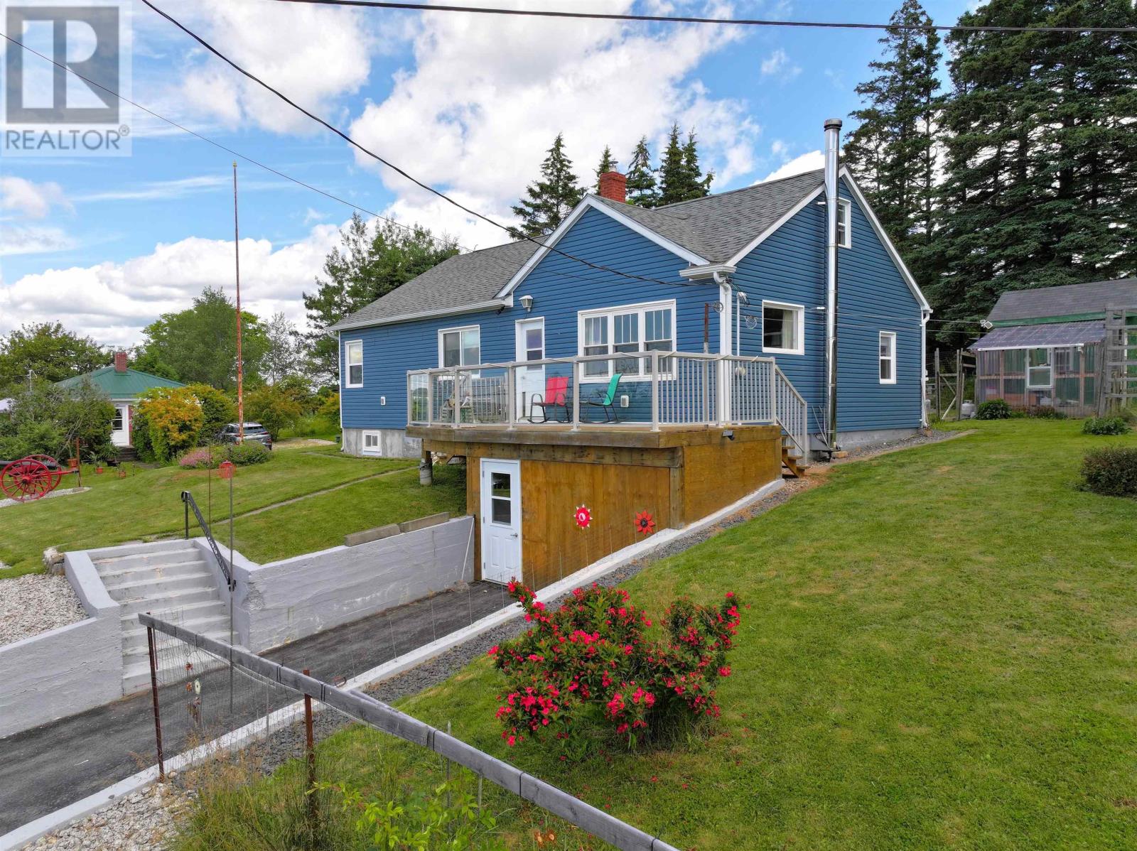 61 Hospital Road, Garden Lots, Nova Scotia  B0J 2C0 - Photo 2 - 202516839