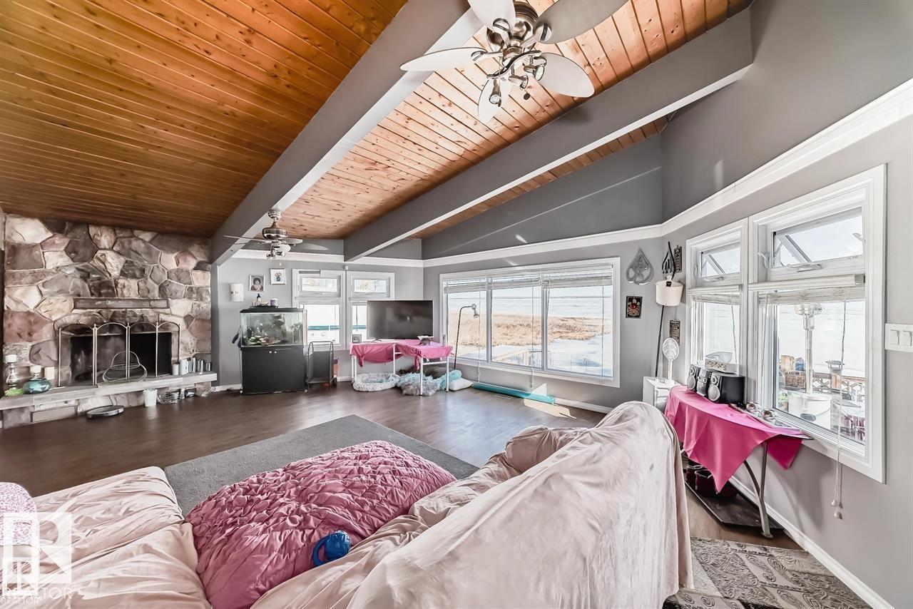 6822 50 Av, Rural Lac Ste. Anne County, Alberta  T0E 0A0 - Photo 16 - E4452674