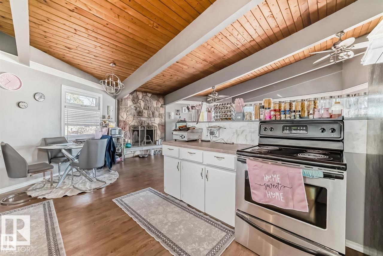 6822 50 Av, Rural Lac Ste. Anne County, Alberta  T0E 0A0 - Photo 8 - E4452674