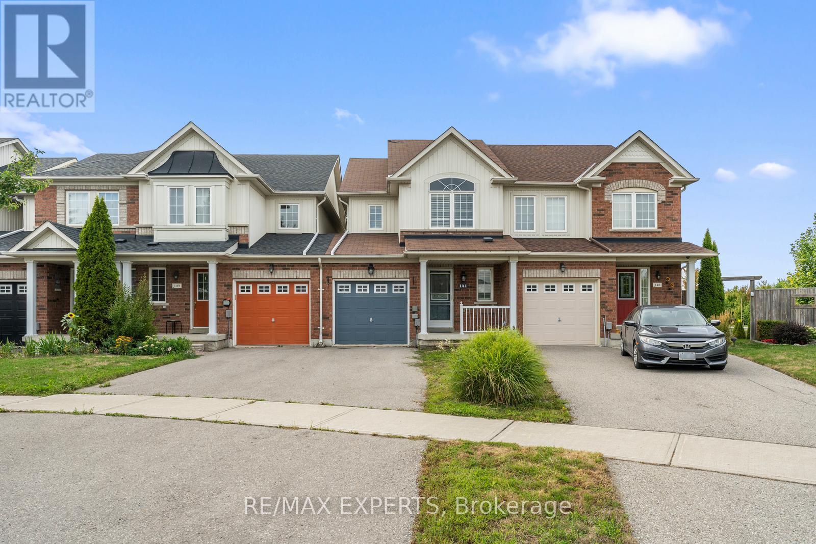 141 HAMMILL HEIGHTS, East Gwillimbury, Ontario