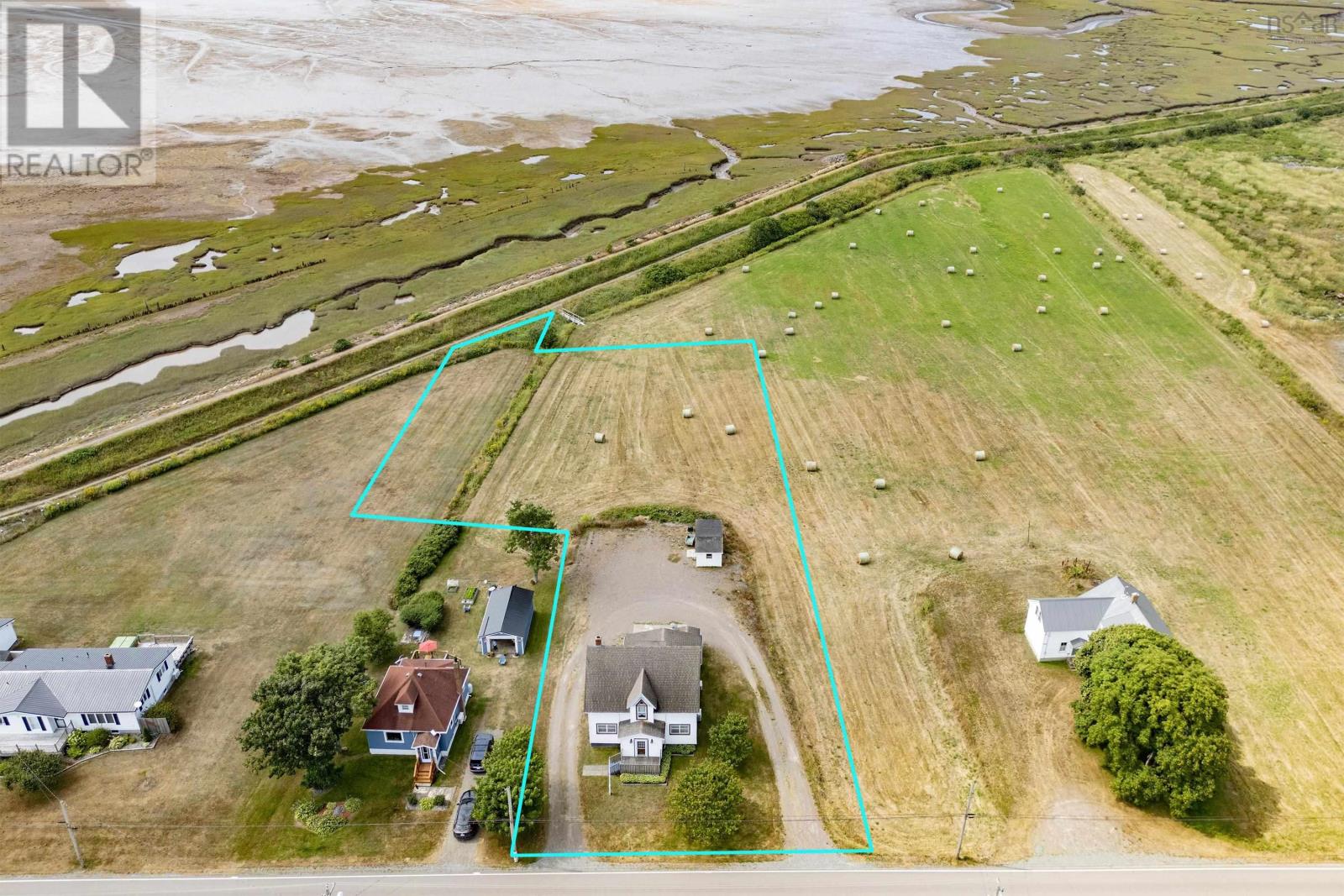 3656 Highway 209, Advocate Harbour, Nova Scotia  B0M 1A0 - Photo 42 - 202521740