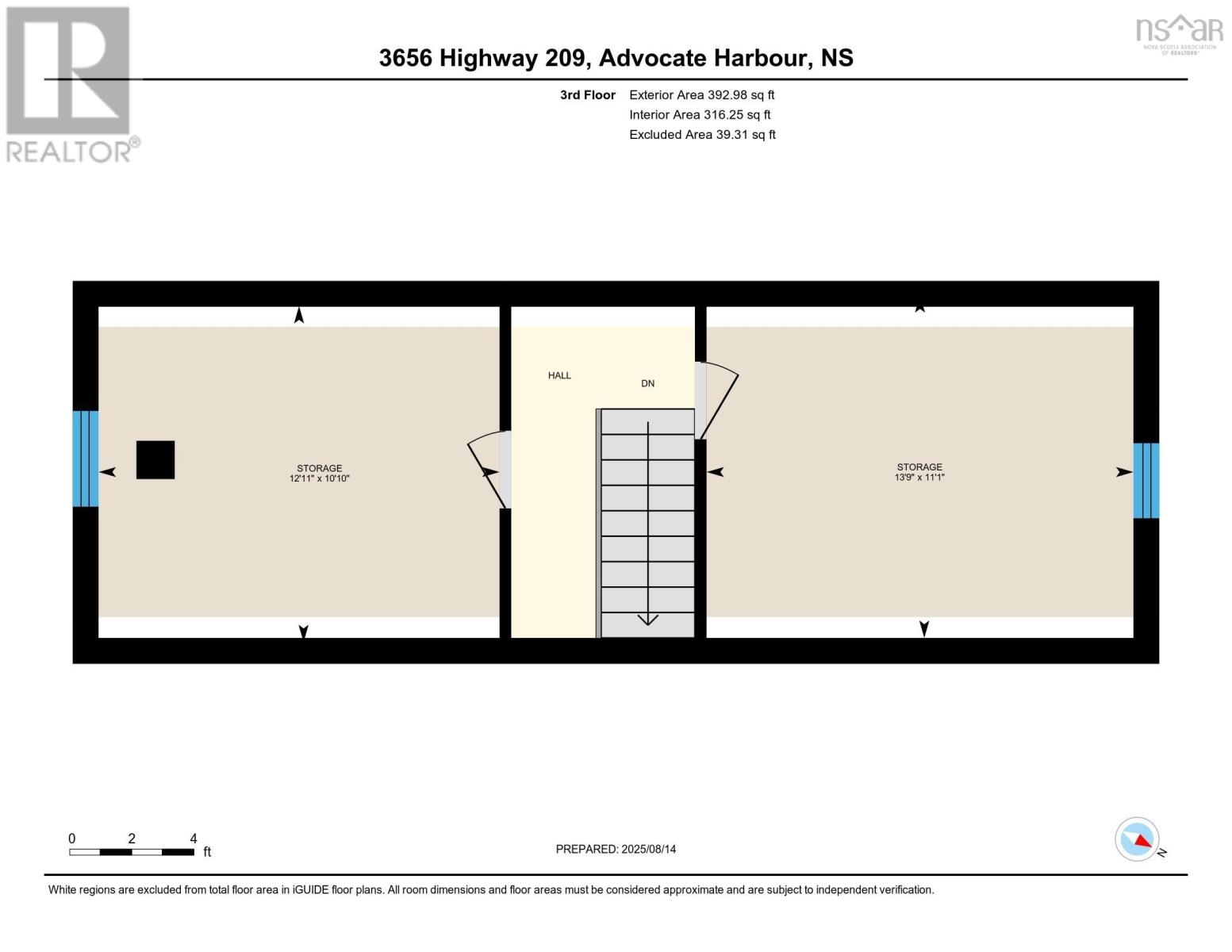 3656 Highway 209, Advocate Harbour, Nova Scotia  B0M 1A0 - Photo 9 - 202521740