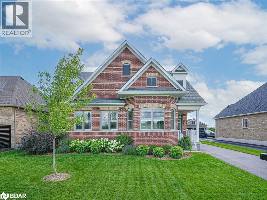 227 Mary St Street, Creemore, Ontario  L0M 1G0 - Photo 1 - 40763235