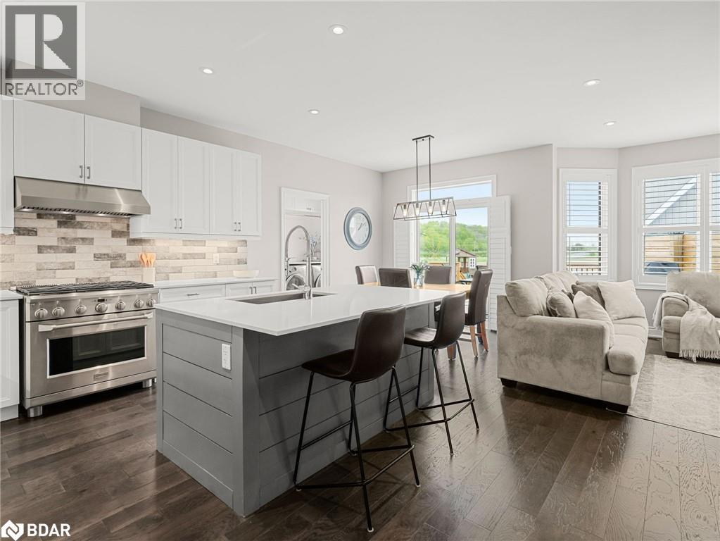 227 Mary St Street, Creemore, Ontario  L0M 1G0 - Photo 12 - 40763235