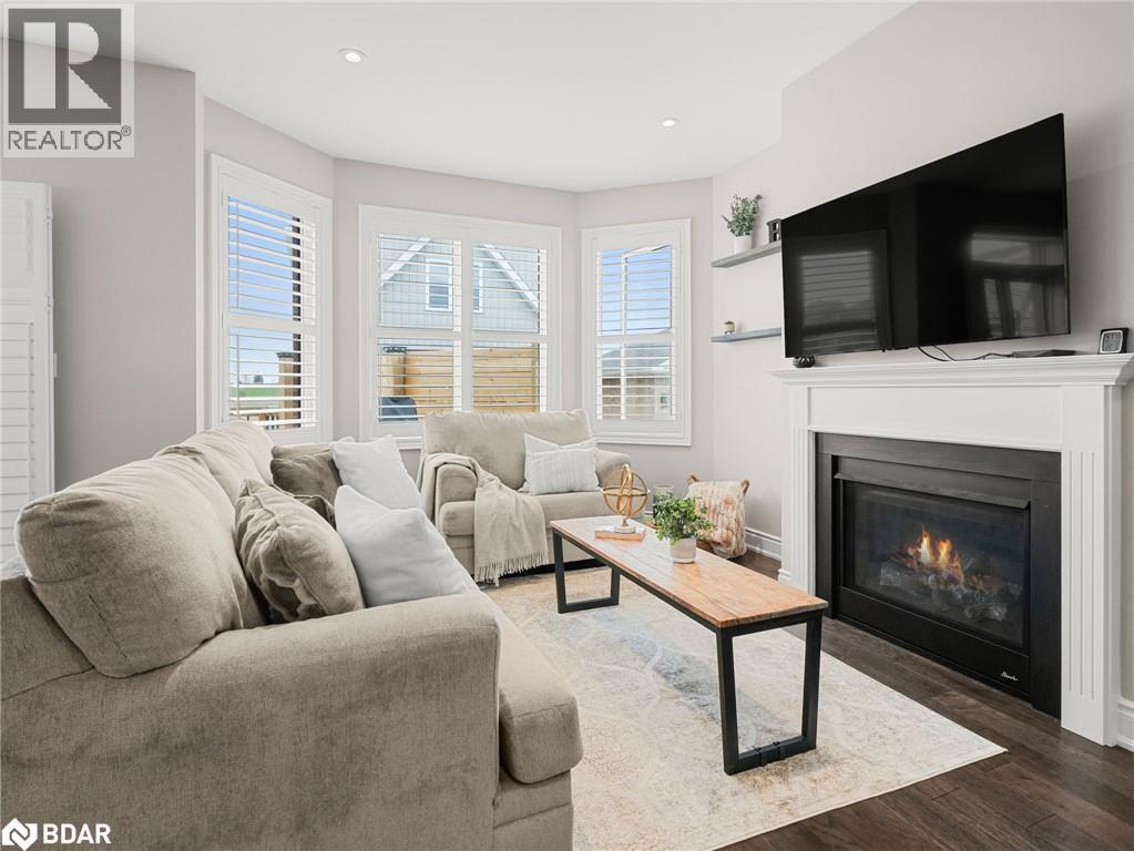 227 Mary St Street, Creemore, Ontario  L0M 1G0 - Photo 14 - 40763235