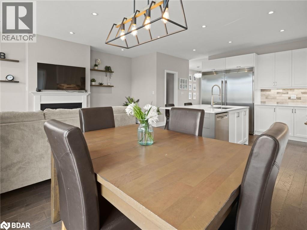 227 Mary St Street, Creemore, Ontario  L0M 1G0 - Photo 17 - 40763235