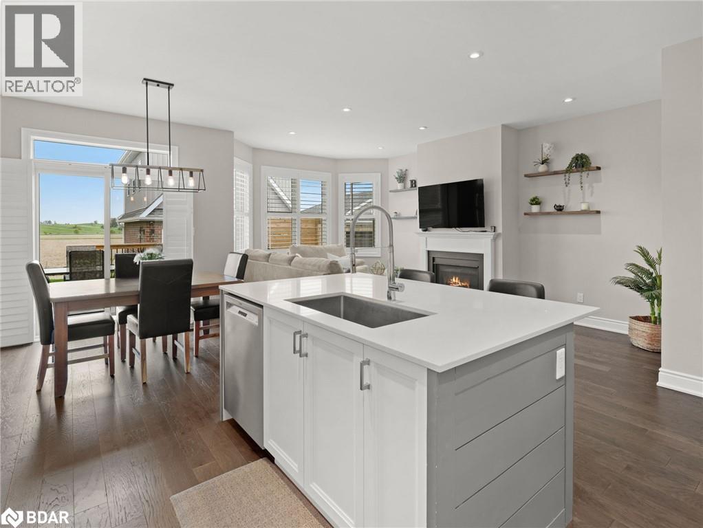 227 Mary St Street, Creemore, Ontario  L0M 1G0 - Photo 18 - 40763235