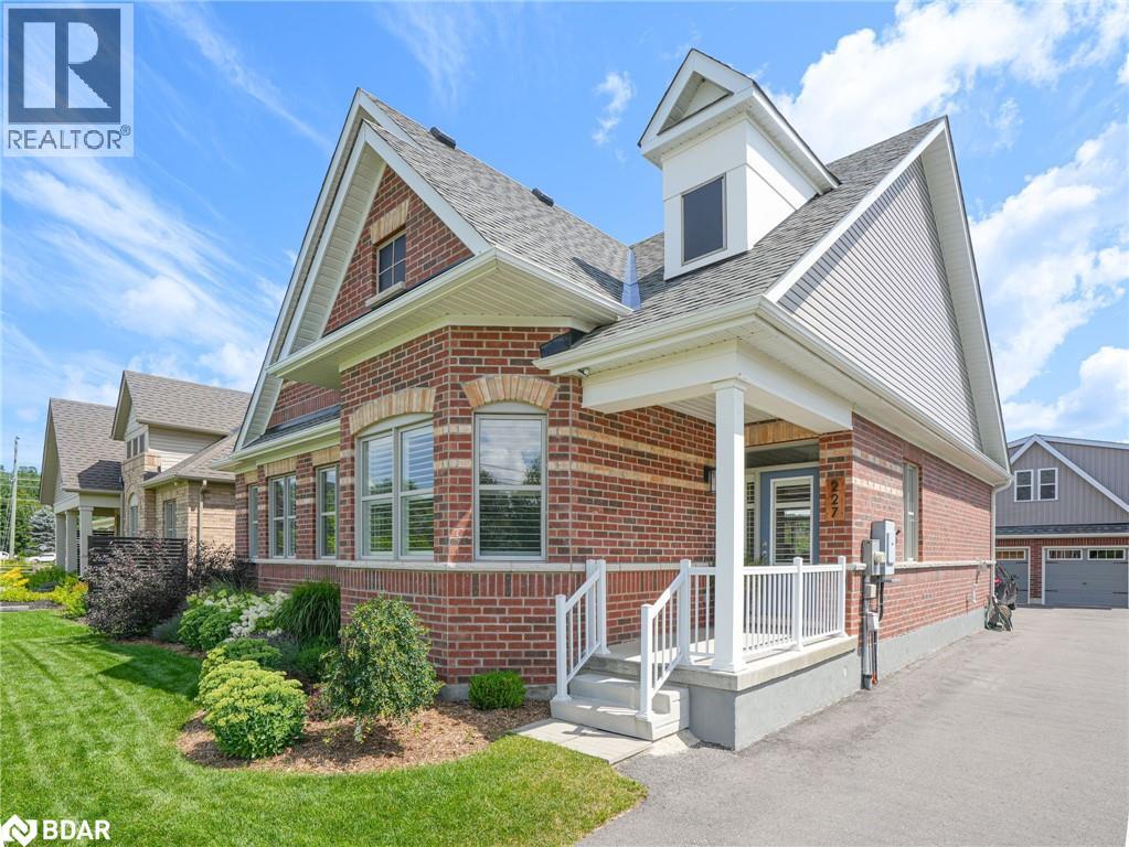 227 Mary St Street, Creemore, Ontario  L0M 1G0 - Photo 2 - 40763235