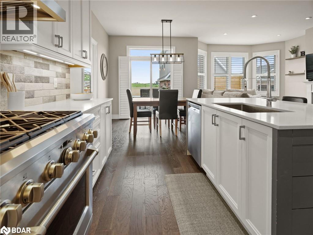 227 Mary St Street, Creemore, Ontario  L0M 1G0 - Photo 20 - 40763235