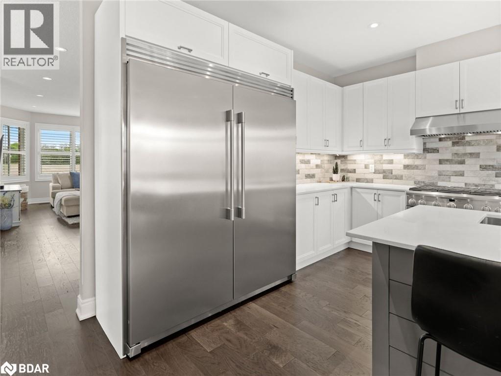 227 Mary St Street, Creemore, Ontario  L0M 1G0 - Photo 21 - 40763235