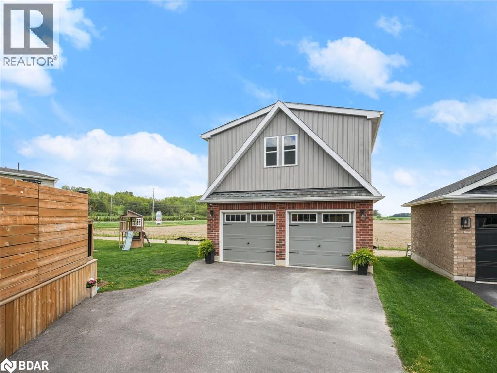 227 Mary St Street, Creemore, Ontario  L0M 1G0 - Photo 3 - 40763235