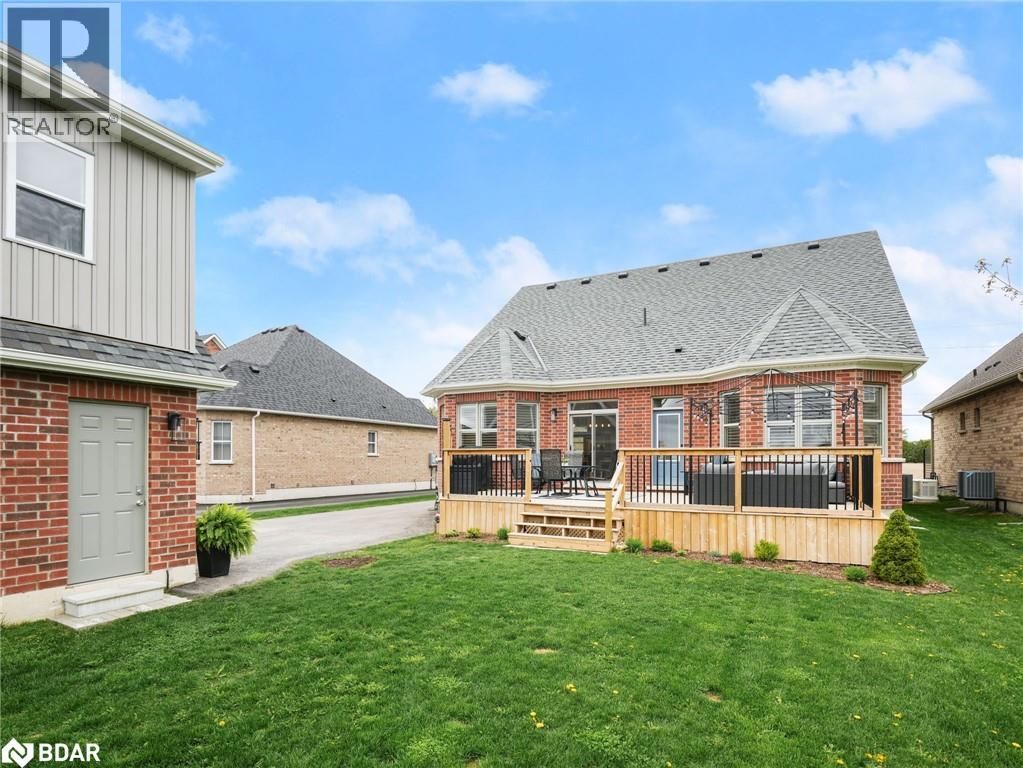 227 Mary St Street, Creemore, Ontario  L0M 1G0 - Photo 32 - 40763235