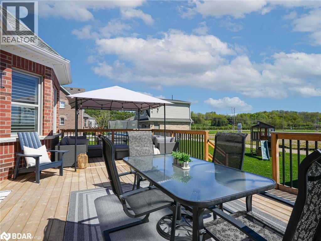 227 Mary St Street, Creemore, Ontario  L0M 1G0 - Photo 33 - 40763235