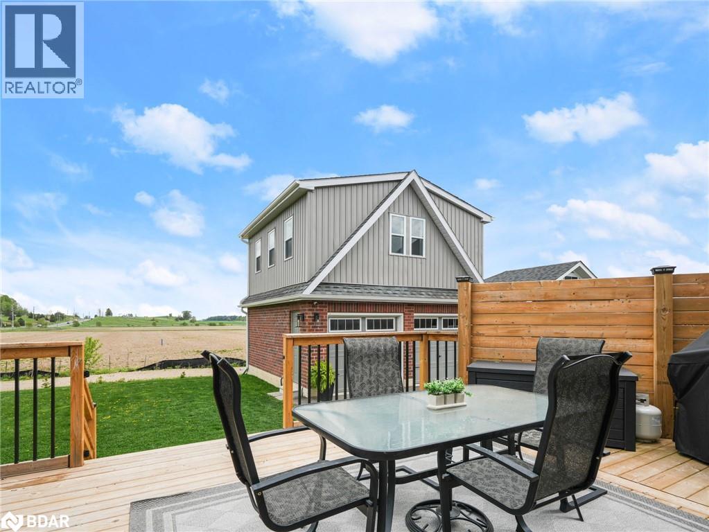 227 Mary St Street, Creemore, Ontario  L0M 1G0 - Photo 34 - 40763235