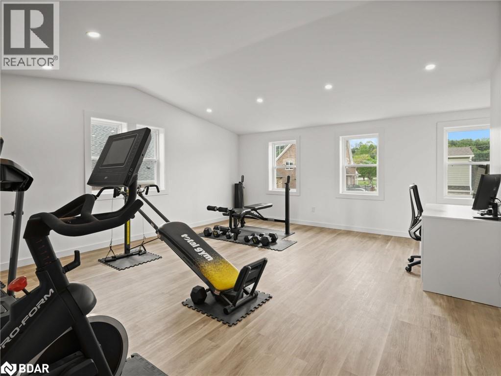 227 Mary St Street, Creemore, Ontario  L0M 1G0 - Photo 36 - 40763235