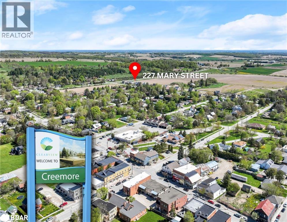 227 Mary St Street, Creemore, Ontario  L0M 1G0 - Photo 40 - 40763235