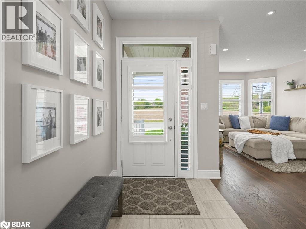 227 Mary St Street, Creemore, Ontario  L0M 1G0 - Photo 6 - 40763235