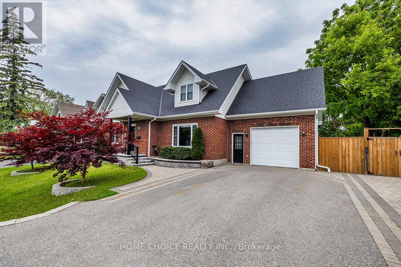 333 Clark Street, Scugog (Port Perry), Ontario  L9L 1J6 - Photo 1 - E12366714