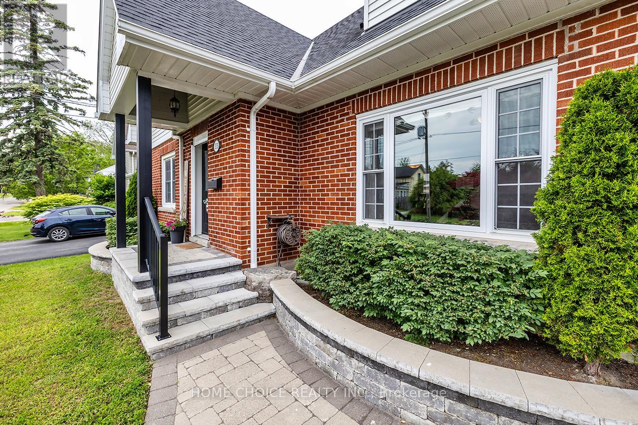 333 Clark Street, Scugog (Port Perry), Ontario  L9L 1J6 - Photo 3 - E12366714