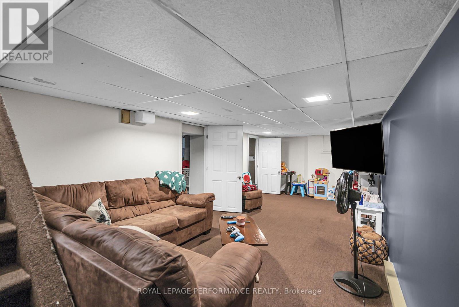 409 Belmont Street, Cornwall, Ontario  K6H 4Z8 - Photo 19 - X12366841