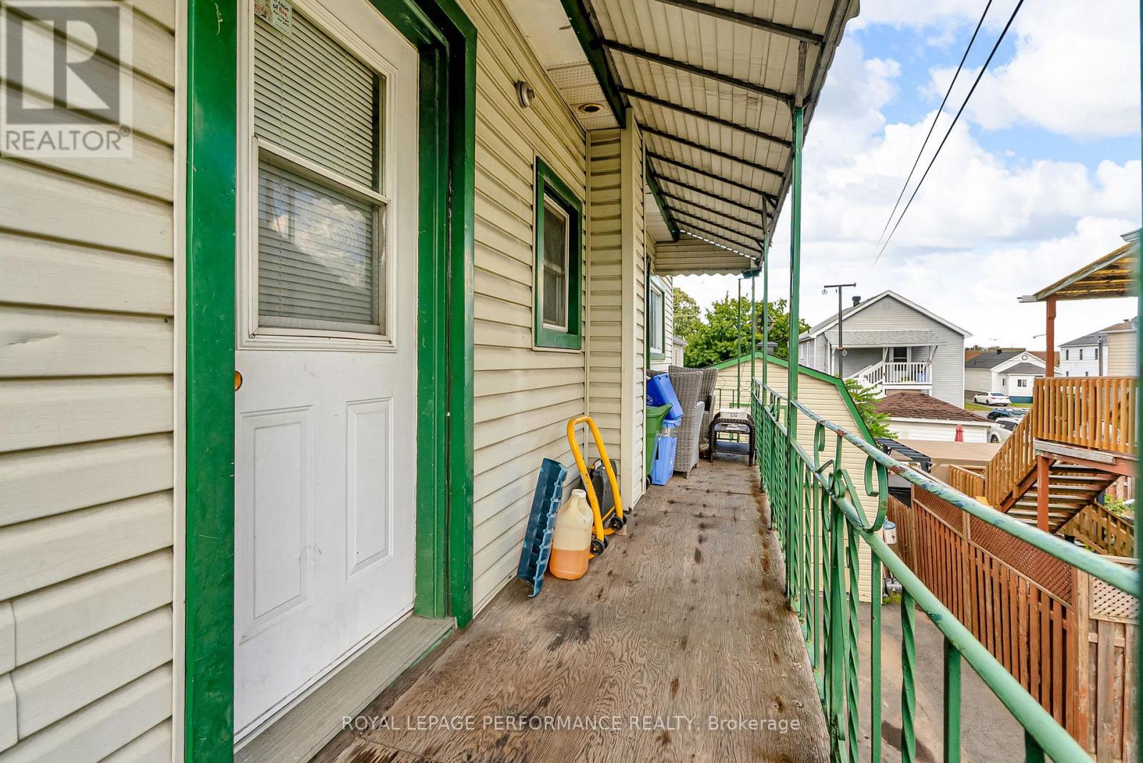 409 Belmont Street, Cornwall, Ontario  K6H 4Z8 - Photo 23 - X12366841