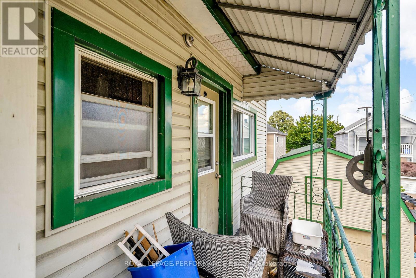 409 Belmont Street, Cornwall, Ontario  K6H 4Z8 - Photo 33 - X12366841