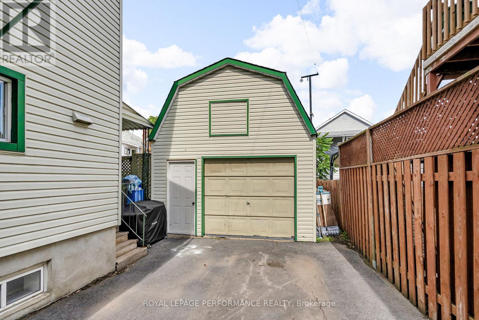 409 Belmont Street, Cornwall, Ontario  K6H 4Z8 - Photo 43 - X12366841