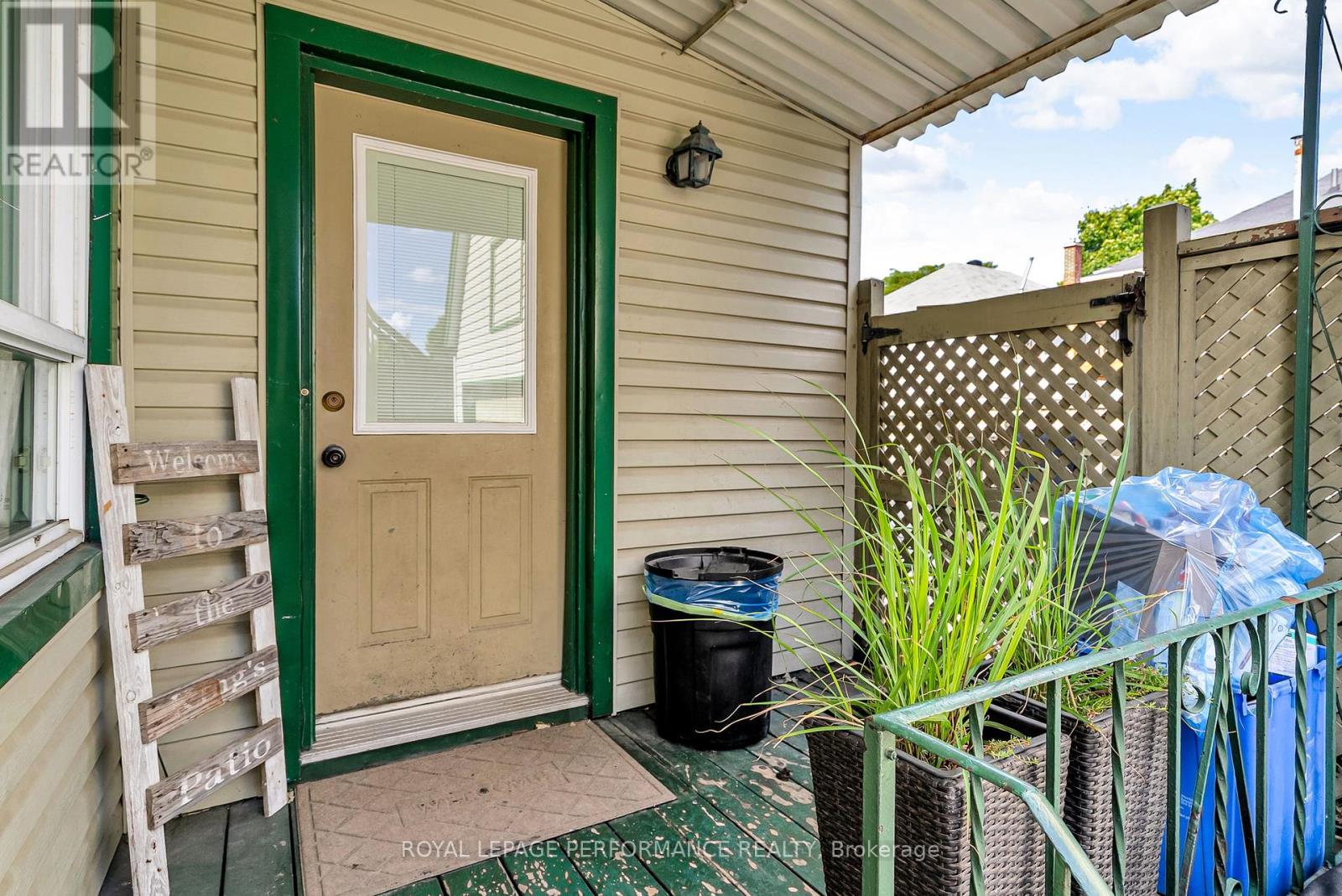 409 Belmont Street, Cornwall, Ontario  K6H 4Z8 - Photo 44 - X12366841
