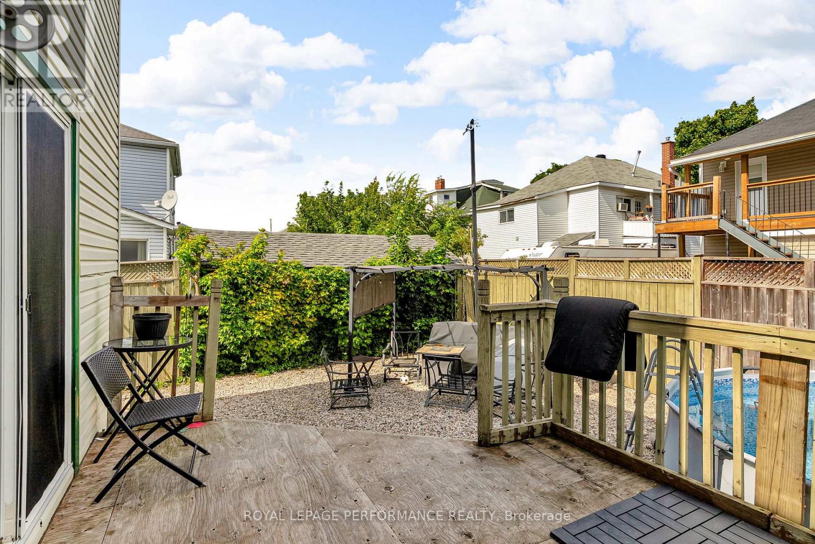 409 Belmont Street, Cornwall, Ontario  K6H 4Z8 - Photo 45 - X12366841