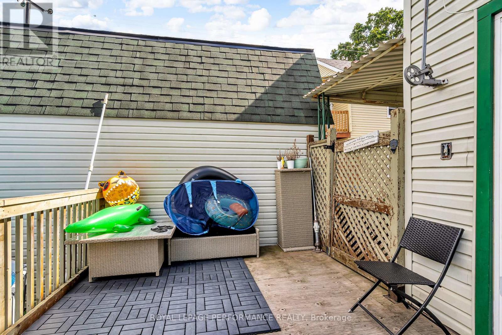 409 Belmont Street, Cornwall, Ontario  K6H 4Z8 - Photo 46 - X12366841