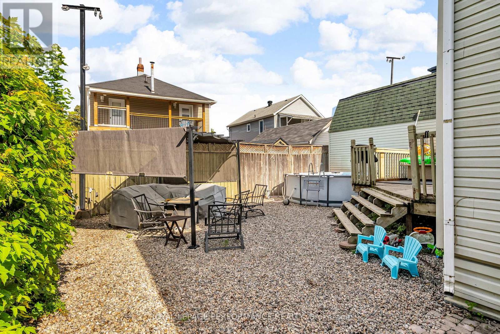 409 Belmont Street, Cornwall, Ontario  K6H 4Z8 - Photo 47 - X12366841