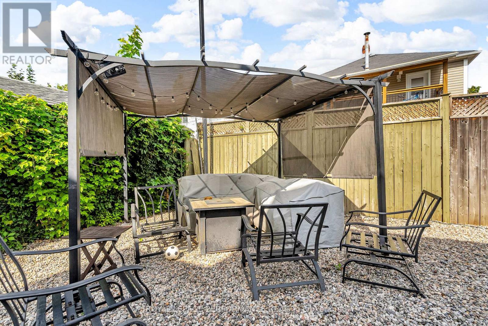 409 Belmont Street, Cornwall, Ontario  K6H 4Z8 - Photo 48 - X12366841