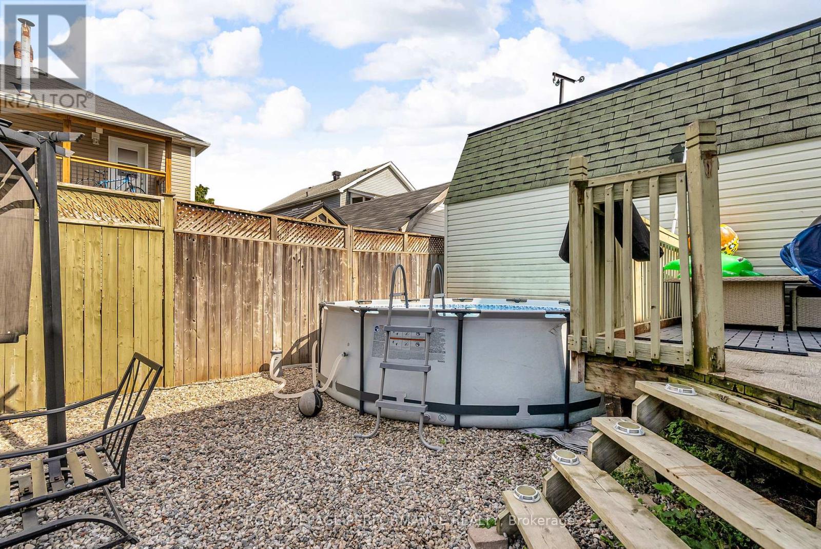 409 Belmont Street, Cornwall, Ontario  K6H 4Z8 - Photo 49 - X12366841