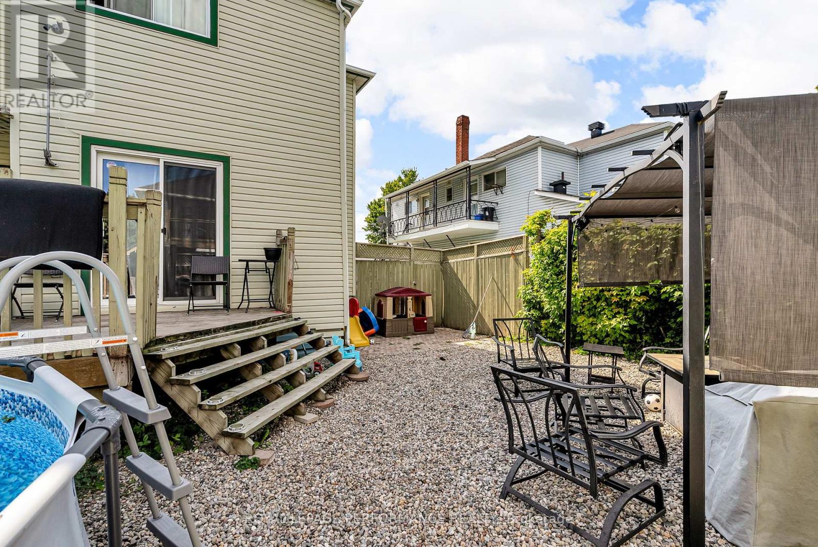 409 Belmont Street, Cornwall, Ontario  K6H 4Z8 - Photo 50 - X12366841