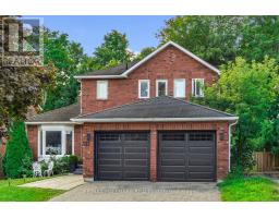 133 HEATHWOOD HEIGHTS DRIVE, Aurora, Ontario