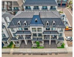 45 GLOBEMASTER LANE, Richmond Hill, Ontario
