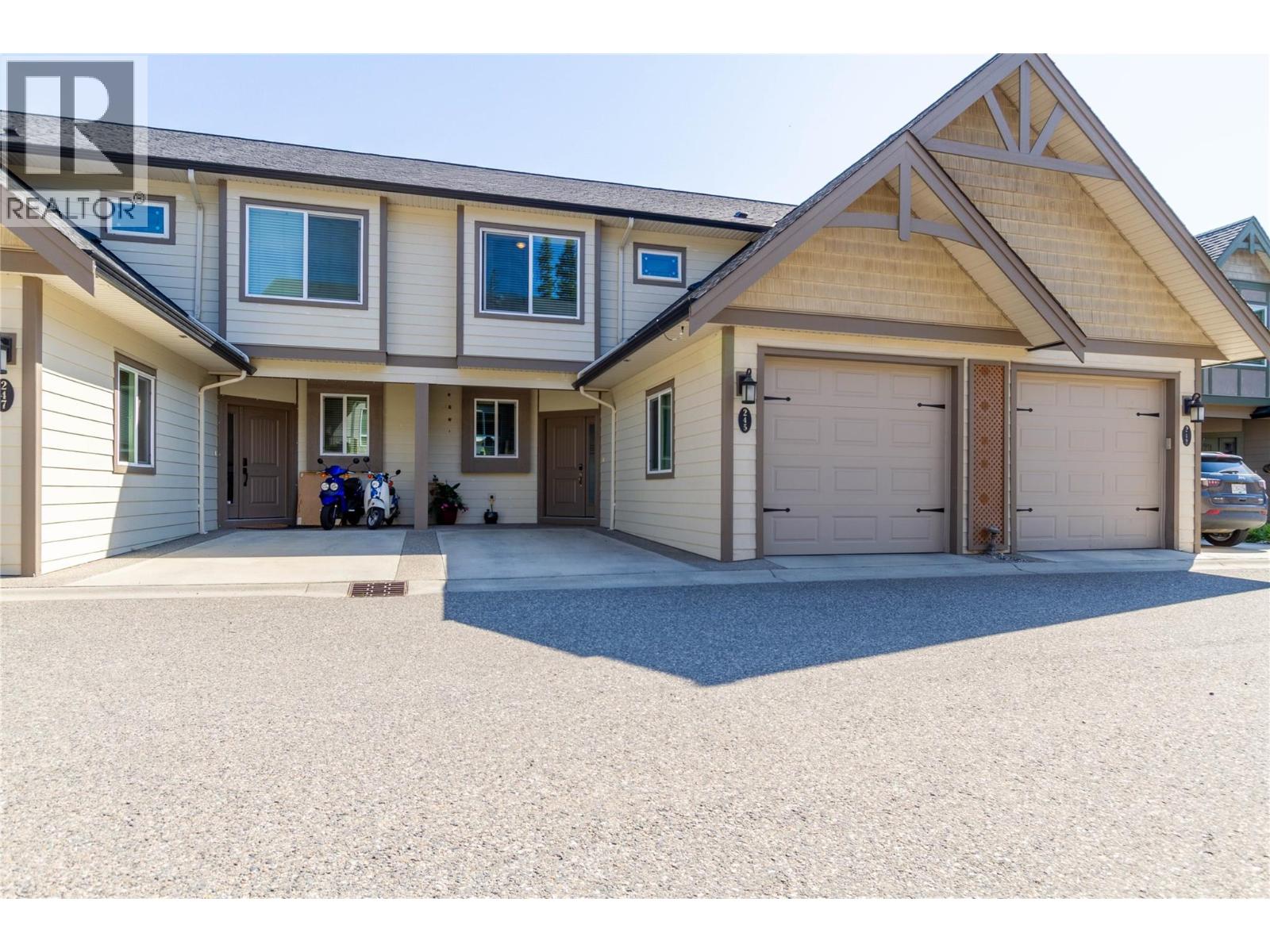 3780 Schubert Road Unit# 245, Armstrong, British Columbia
