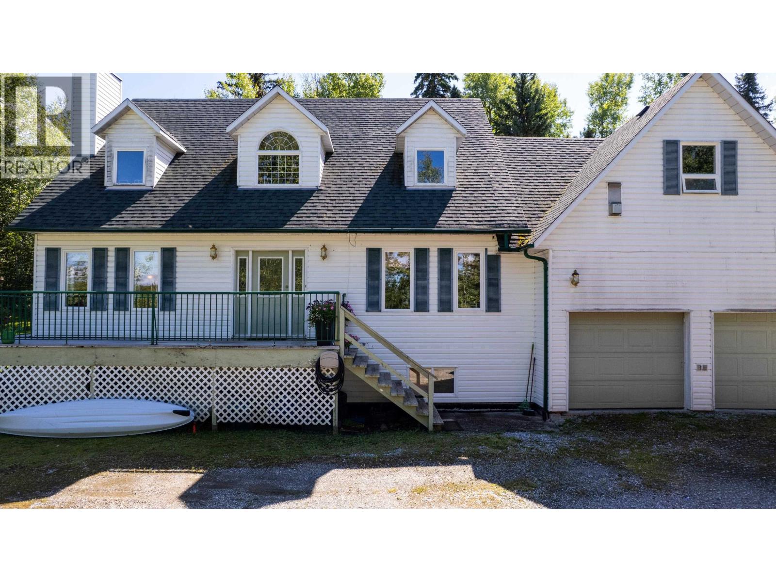 9200 SAMSON ROAD, Prince George, British Columbia