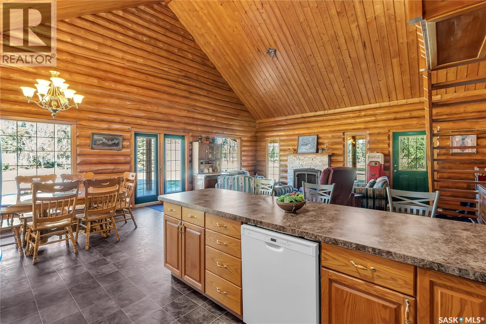 Bergen Acreage, Torch River Rm No. 488, Saskatchewan  S0E 1E0 - Photo 10 - SK015261