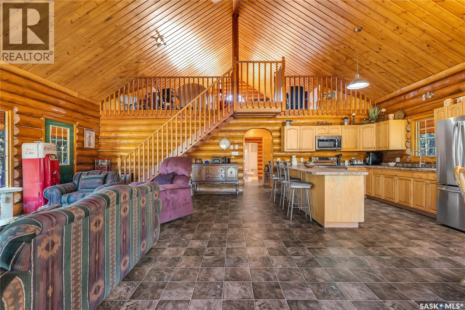 Bergen Acreage, Torch River Rm No. 488, Saskatchewan  S0E 1E0 - Photo 4 - SK015261